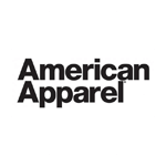 Custom printed American Apparel T-shirts
