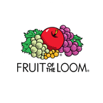 Custom printed Fruit Of The Loom T-shirts